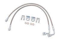 ZOR Brake Lines