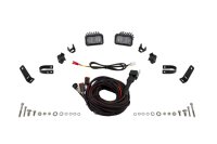DIO Roll Bar Accessories