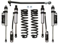 ICO 2.5 Series Shocks