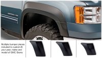 BUS Extend-A-Fender Flares