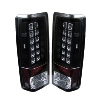 SPY LED Tail Lights