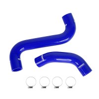 MM Silicone Hose - Radiator