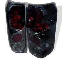 SPY Euro Tail Lights