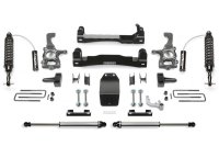 FAB Coilovers - Dirt Logic 2.5