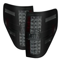 SPY LED Tail Lights