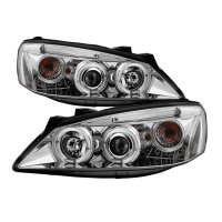 SPY Headlights
