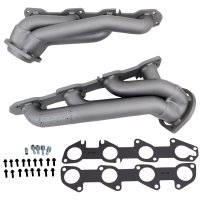BBK Short Tuned Length Headers