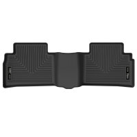 HL XAC - Rear - Black