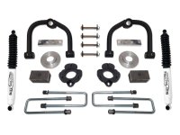 TUF Lift Kits