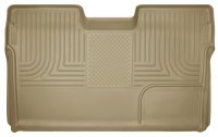 HL WB - Rear - Tan