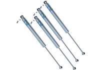SLF Lift Kits Shock Box