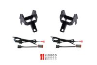 DIO Mounting Brackets Lighting
