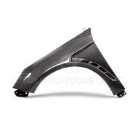 AND Fenders