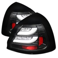SPY LED Tail Lights