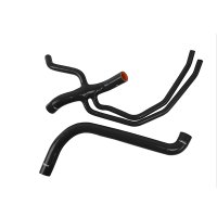 MM Silicone Hose - Radiator