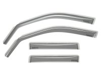 WT Deflector - Cmbo - Lght Smk