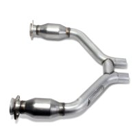 BBK Short Mid H Pipe