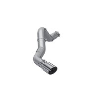 MBRP DPF Back Exhaust AL