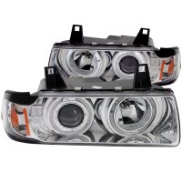 ANZ Projector Headlights
