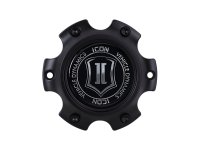 ICO Center Caps