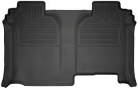 HL WB - Rear - Black
