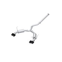 MBRP Catback Exhaust 304