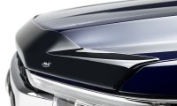 Auto Ventshade 322188 Aeroskin Flush Mount Dark Smoke Hood Protector for 21-22 Ford Bronco Sport
