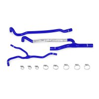 MM Silicone Hose - Ancillary