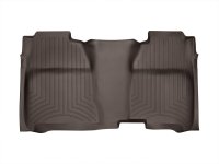 WT FloorLiner - Rear - Cocoa