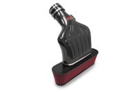 Drytech Filter Carbon Fiber Open Element Air Intake Corvette 2008-13 C6 LS3, 2006-13 Z06 LS7 Cors...