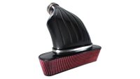 Carbon Fiber Open Element Air Intake 2008-2013 Chevrolet Corvette C6