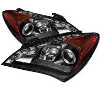 SPY Headlights