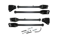 SLF Control Arms