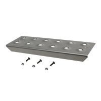 WES Nerf Bars - HDX Drop