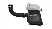 Closed Box Air Intake with PowerCore Dry Filter 2009-2010 Ford F-150 Corsa Performance