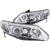 ANZ Projector Headlights