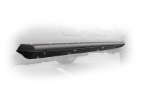 DVE Rock Slider Steps
