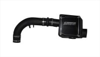 Closed Box Air Intake with PowerCore Dry Filter 2011-2014 Ford F-150 6.2 Liter Corsa Performance