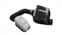 Closed Box Air Intake with PowerCore Dry Filter 2011-2014 Ford F-150 5.0 Liter Corsa Performance