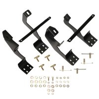WES Premier Nerf Mount Kits