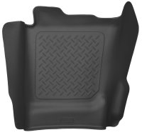 HL XAC - C Hump - Black