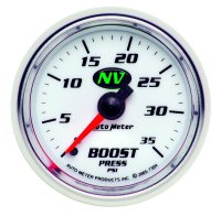 AM NV Gauges