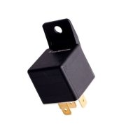 RIG Light Electrical Components