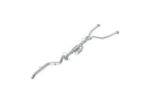 MBRP Catback Exhaust 304