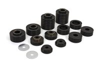 DAY Body Mounts