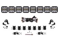 DIO LED Light Bars