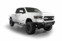 ADD Black Label Bumpers