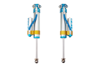 KIN 2.5 Shocks