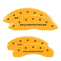 MGP Caliper Covers 4 Logo