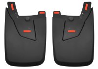 HL Mud Guards